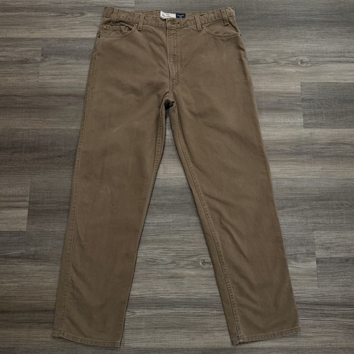 Jeans vintage levis 540 - levis, kaki
