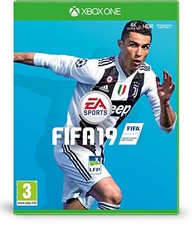 FIFA 19 Jeu Xbox One - Gioco