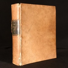 1881 Cours D'Exploitation Des Mines Amedee Burat Atlas Illustrated Mining Thi...