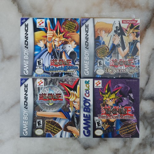 Game boy gbc gba oh - gbc,