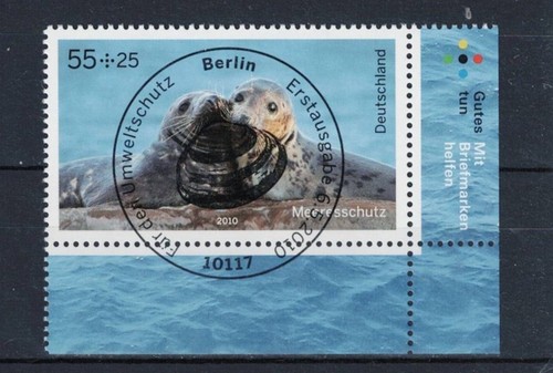 Germania 2010 protezione - 2010, della