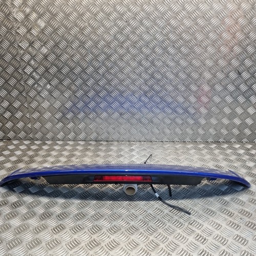 Spoiler suzuki - spoiler,