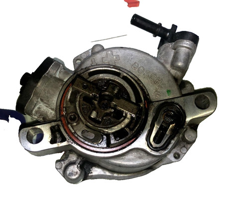 Depressore motore peugeot - depressore,