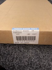 Yamaha PSR7000 circuito