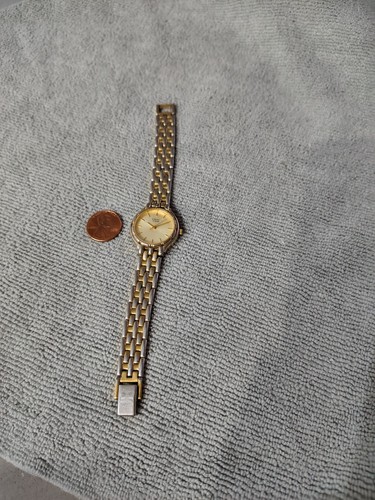 Orologio vintage donna bulova - orologio,