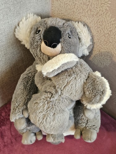 Ikea sotast orso - koala, con