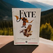 Fate - , alan