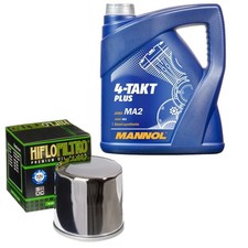 Kit filtro olio Triumph Tiger