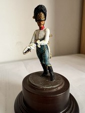 Tim toy soldiers     Ufficiale Fanteria Austriaca Guerre Napoleoniche