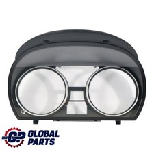 BMW E90 E91 E92 Quadro Strumenti Tachimetro Copertura Rivestimento 9166863