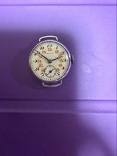Orologio militare Seiko anni