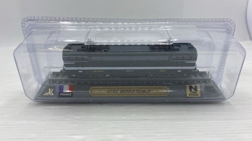 Hac2303 sncf bb9300 mistral - sncf,