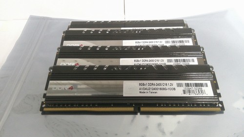 Avexir - 16, gbx2)
