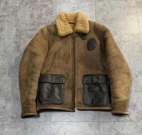 Giacca volo vintage schott - da,