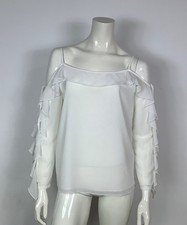 Blugirl Blumarine blusa top
