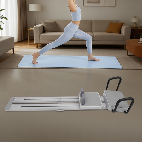 Tavola pilates pieghevole - tavola,
