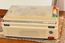 Geloso G 257 registratore