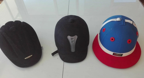 Cap ecquitazione casco da - ecquitazione,