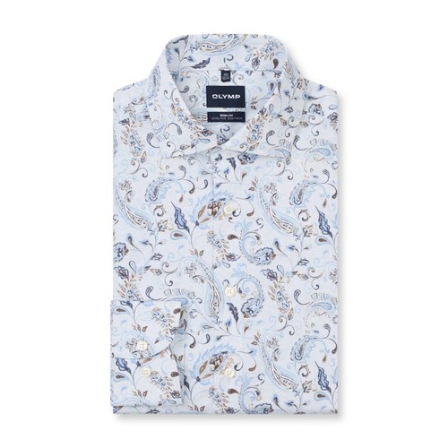 Olymp level five camicia - five,
