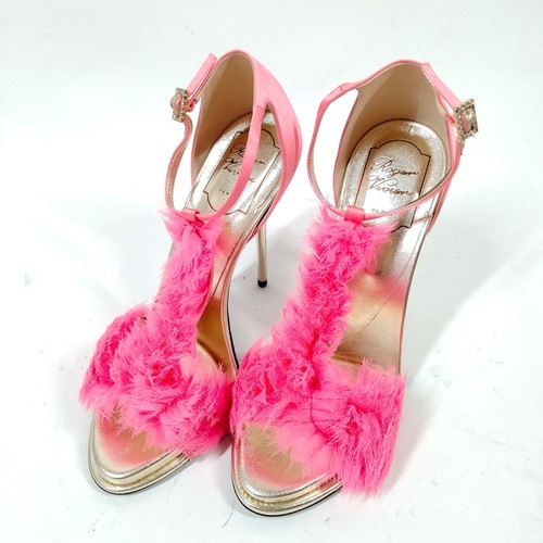 Roger vivier sandali donna - vivier,