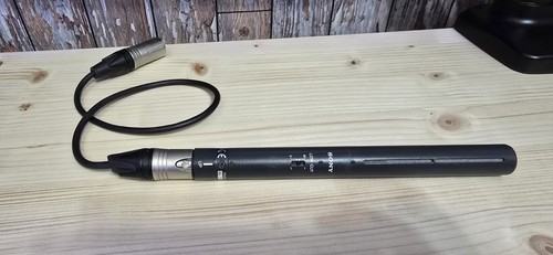 Micrófono sony ecm673 - micrófono,