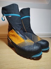 Scarponi da alpinismo Scarpa