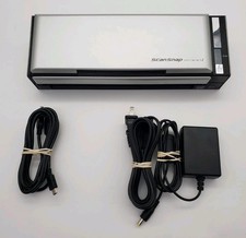 Fujitsu ScanSnap S1300i