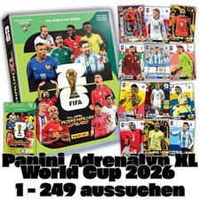 Panini world cup 2026 - world, |