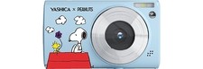 Peanuts Fotocamera Compatta 30