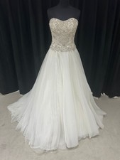 Abito da sposa Pronovias