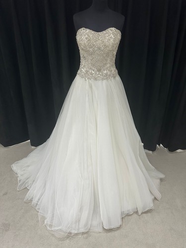 Abito sposa pronovias - abito, da