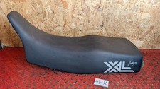Sella seat giuliari honda xl