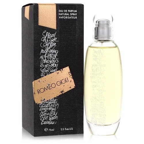 Romeo gigli profumi - gigli,