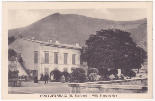 Portoferraio - portoferraio, martino)