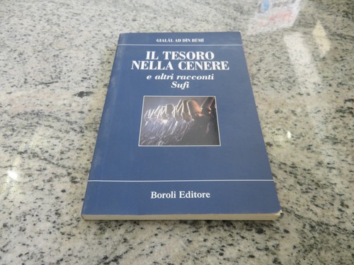 Tesoro nella cenere altri - cenere,