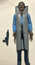 Gentle Giant Jumbo Kenner Star
