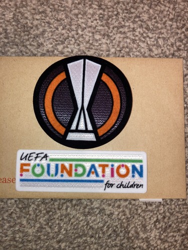 Patch uefa europa - patch, league