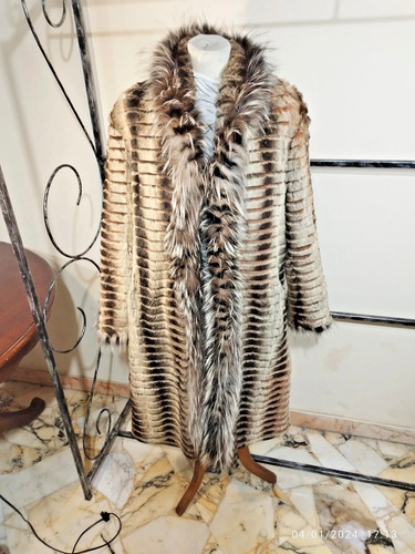 Pelliccia maestrelli - pelliccia,