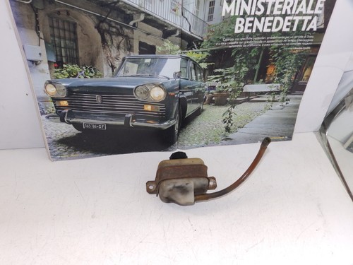 Fiat 2300 del vaschetta - fiat,