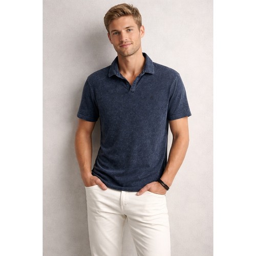 Polo uomo john - john, varvatos