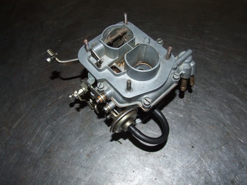 Carburatore weber dmtr - carburatore,