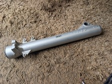 Tubo esterno forcella anteriore sinistro BMW F 650 GS 2006-2011 (F650GS K72) 2008