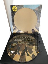 THE BEATLES  - ABBEY ROAD -