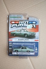 Greenlight 1967 Chevrolet