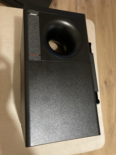 Bose freespace business - bose,