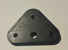 Mostrina leva maniglia