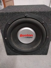 Subwoofer Boston G2 con
