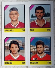 Figurina Micro Calcio 1990-91