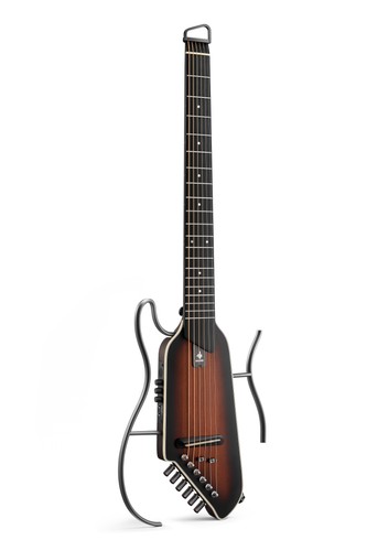 Donner hush chitarra - donner, hush™