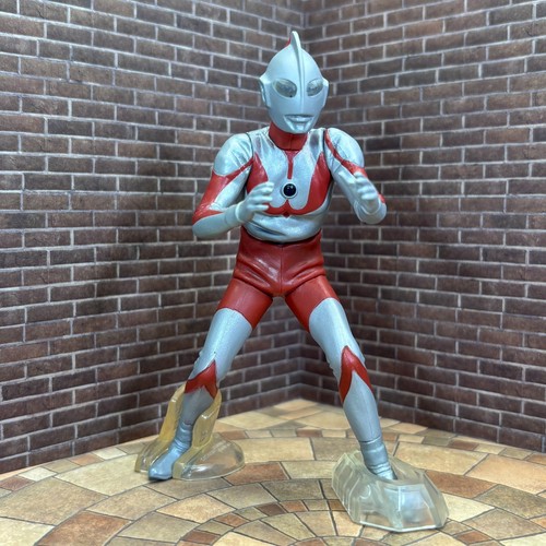 Ultimate luminous ultraman - ultimate,